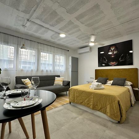Loft Alexa Apartment Alicante Exterior foto