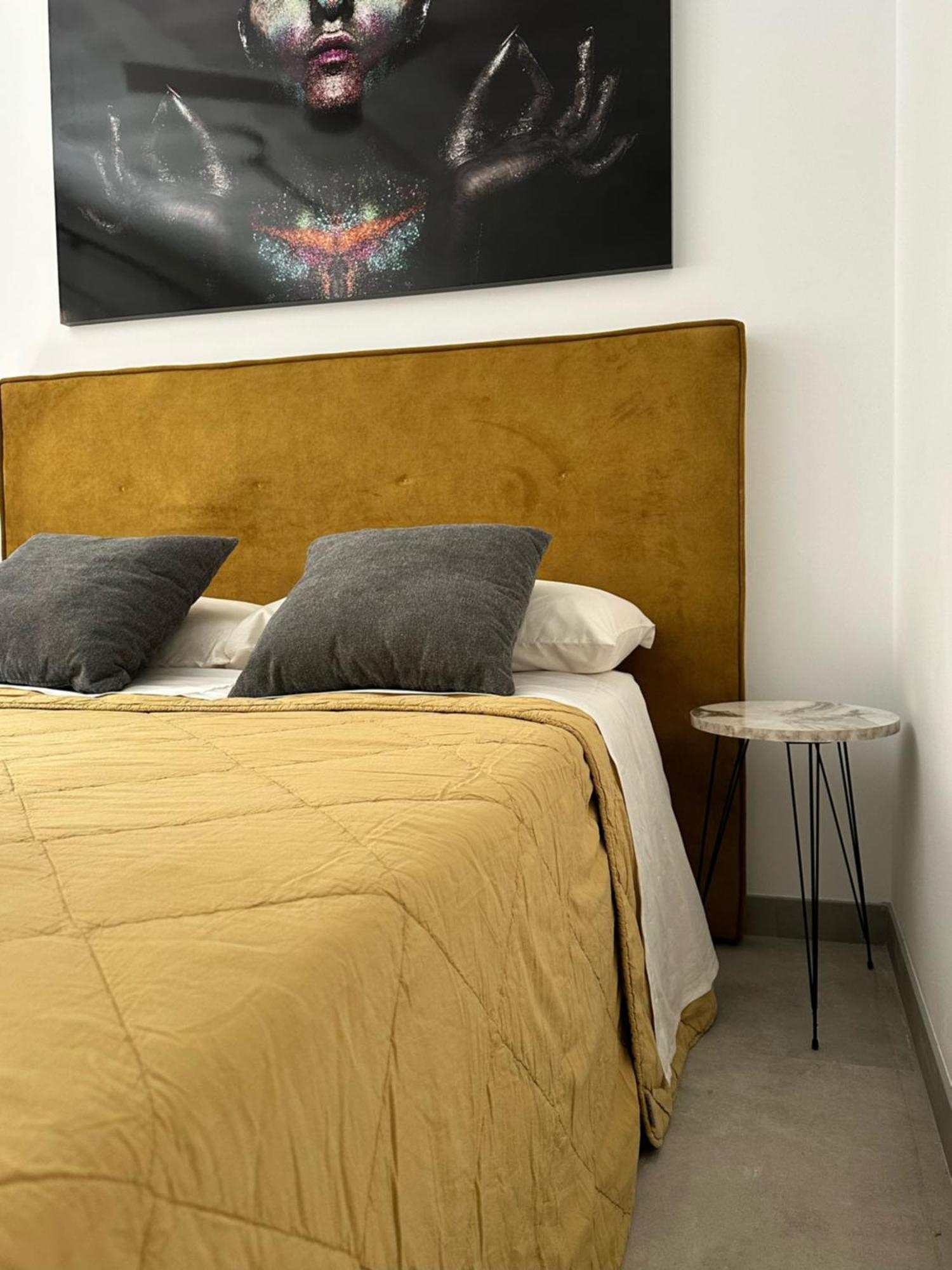 Loft Alexa Apartment Alicante Exterior foto
