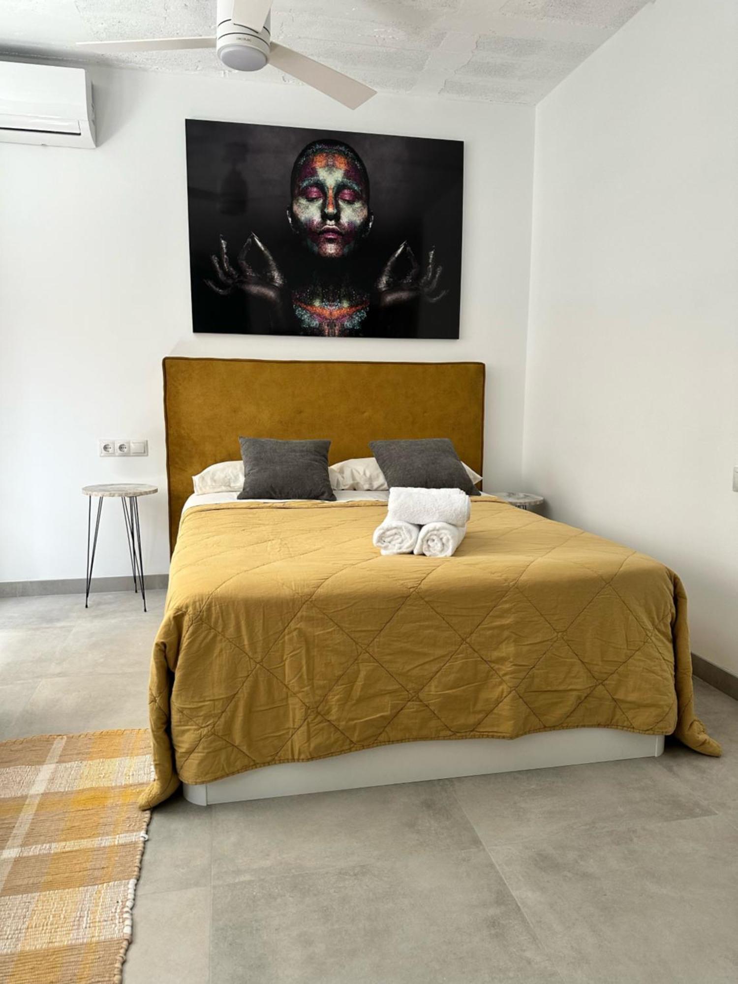 Loft Alexa Apartment Alicante Exterior foto