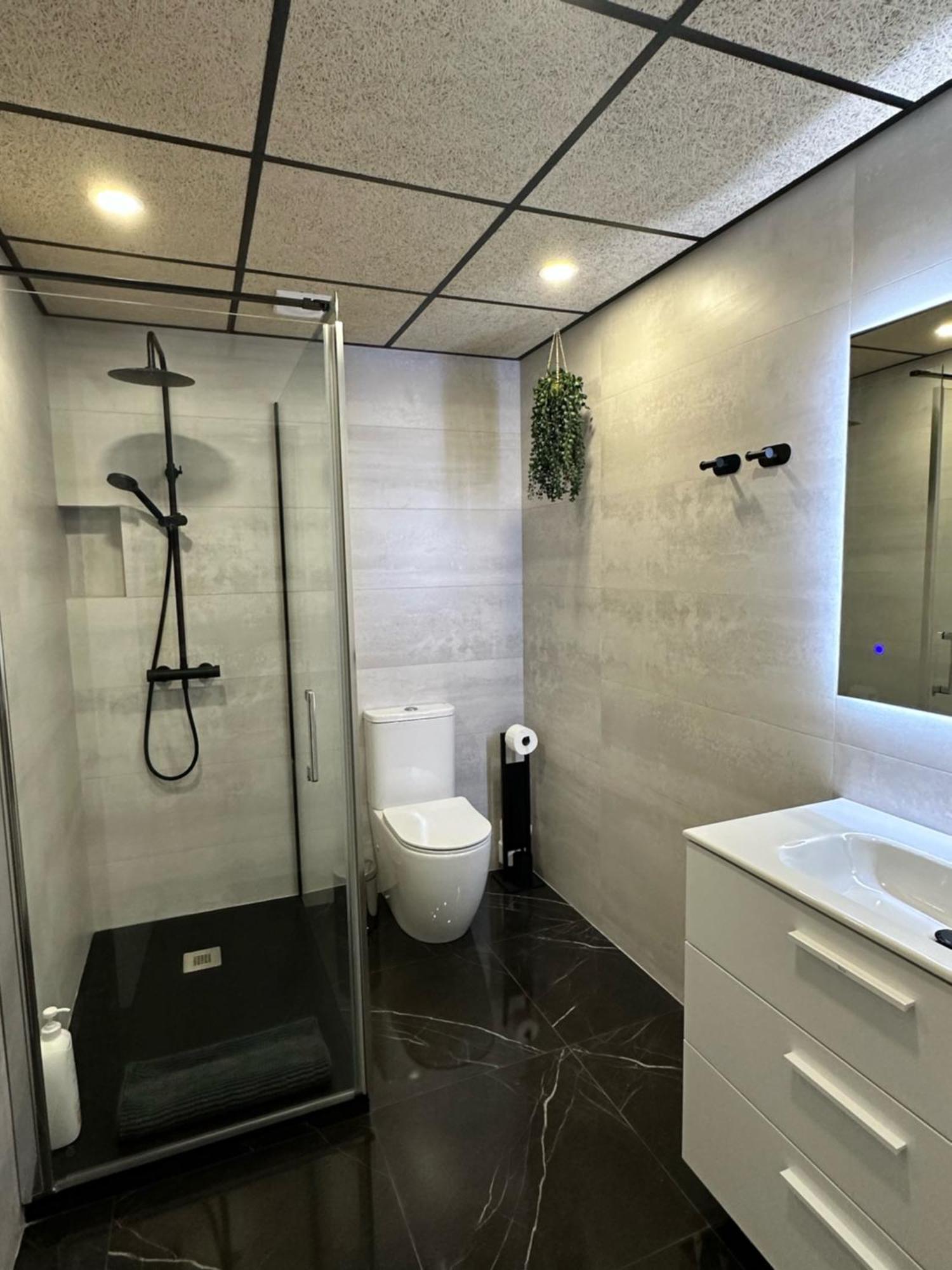 Loft Alexa Apartment Alicante Exterior foto