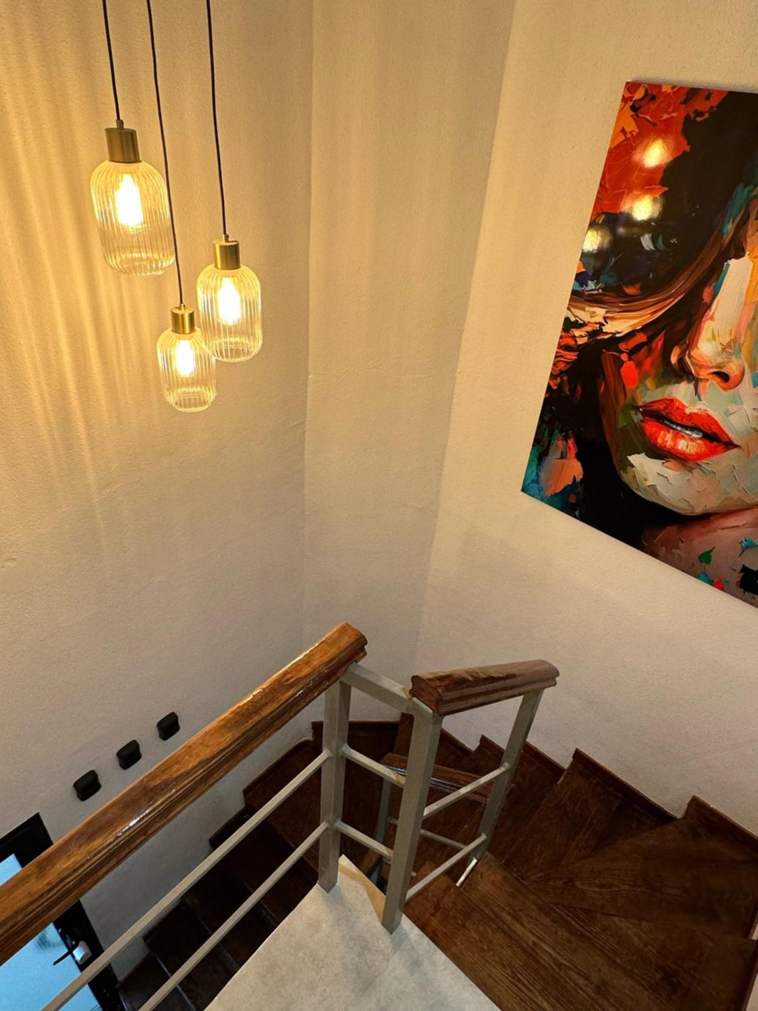 Loft Alexa Apartment Alicante Exterior foto